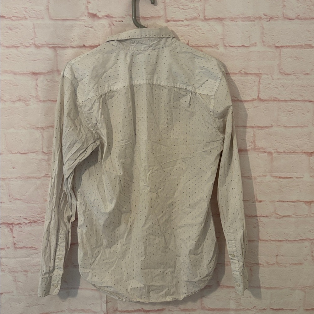 Hawker Rye button up - Picture 4 of 4